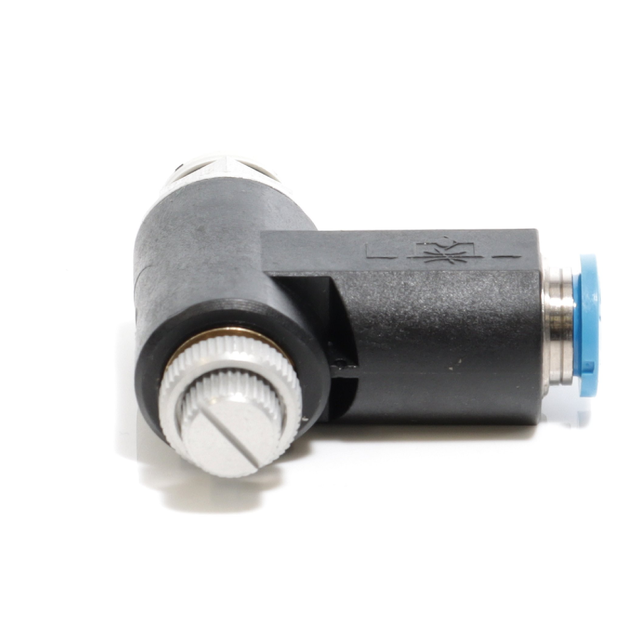 Throttle check valve 162966 New FS